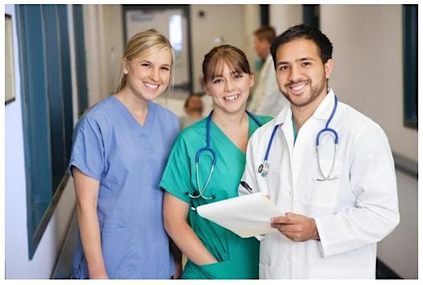 SMC JOINT LONDON DECEMBER MEDICAL CONFERENCE 2025