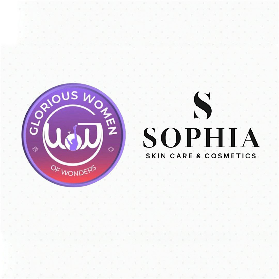 RSVP: G.W.O.W  x Sophia Skincare \u2014 Networking Event #2
