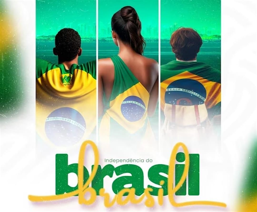 Brazil Weekend closing party