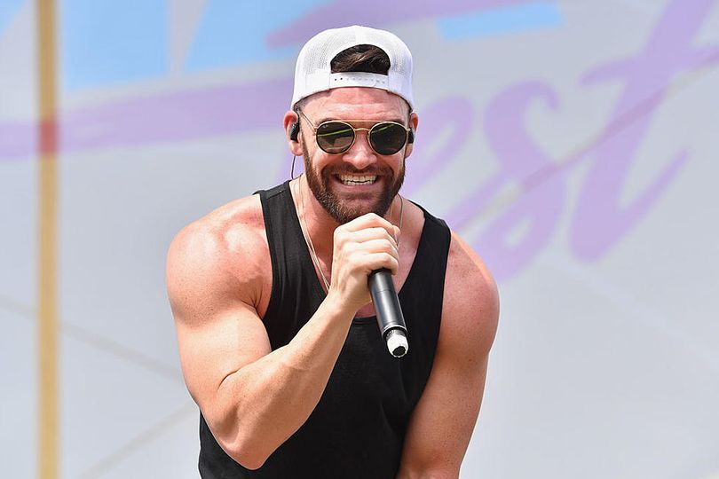 Dylan Scott