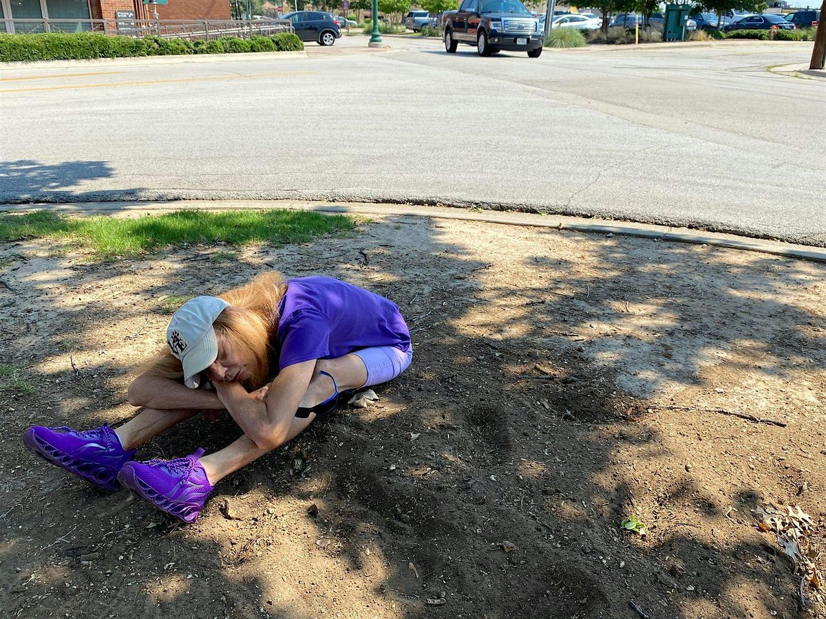 Covington, Georgia Amazing Race & Tour