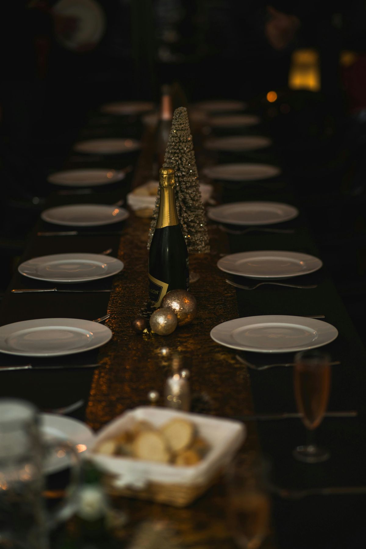 La Dolce Notte Winter Gala 2025