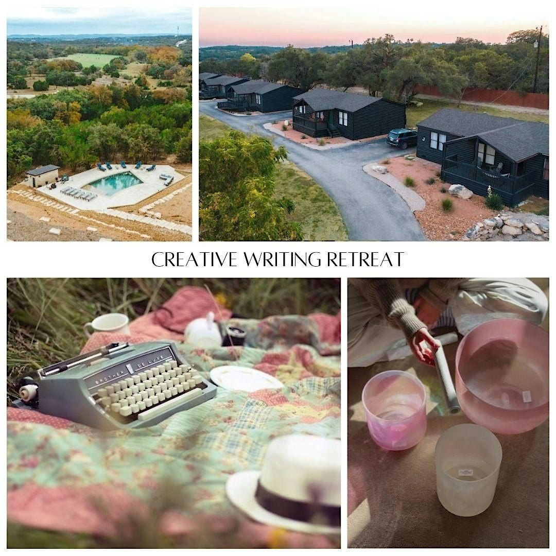Creative Writing Retreat