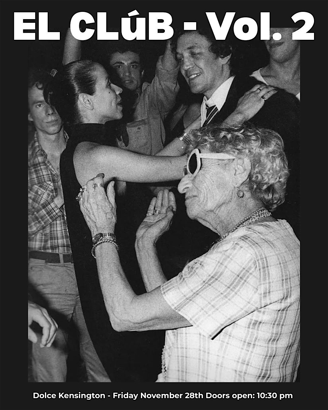 EL CL\u00faB - Vol. 2