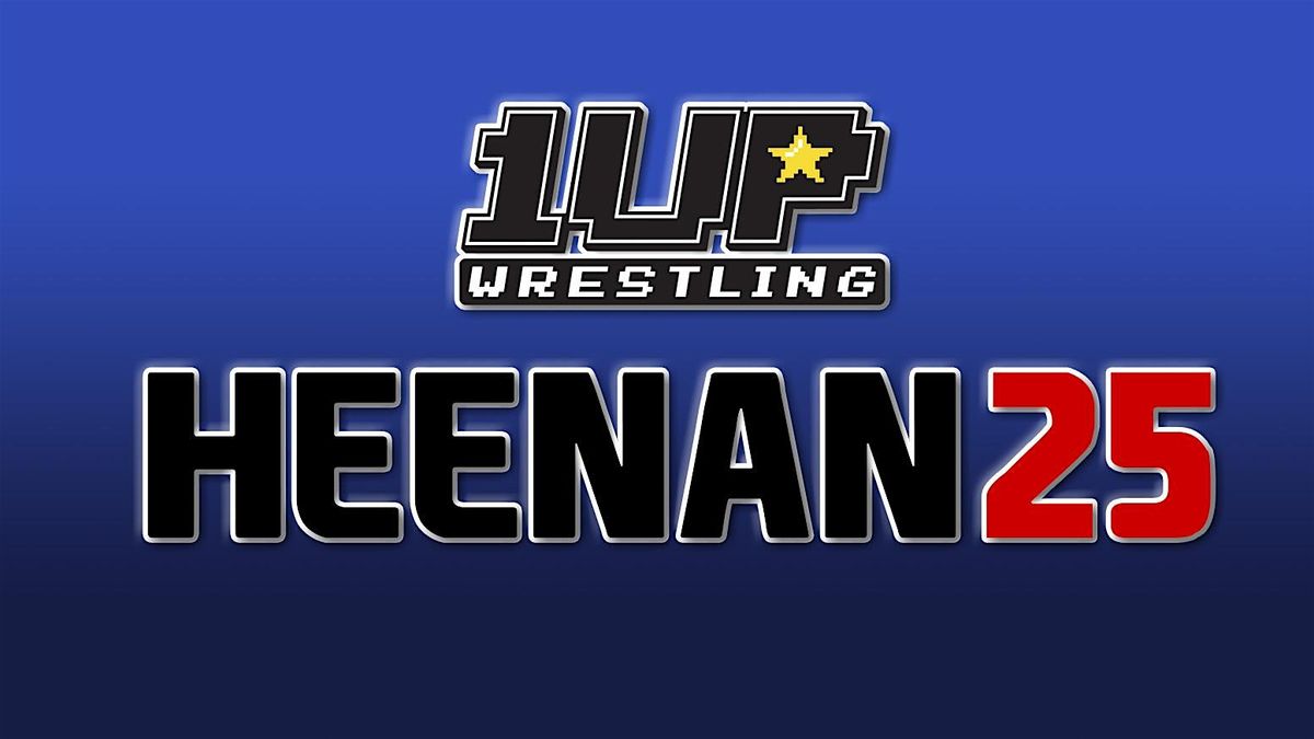 Heenan 25