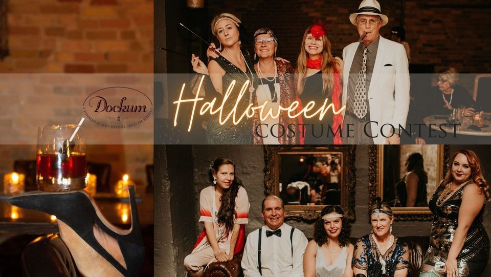 Halloween Costume Contest 2022, Ambassador Hotel Wichita, Autograph Collection, 29 October to 30