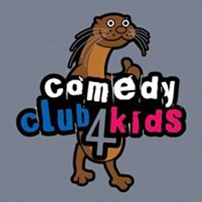 Comedy Club 4 Kids