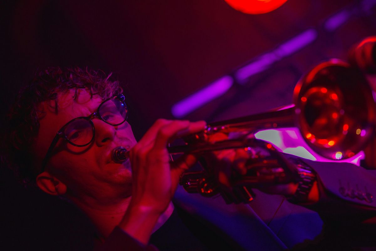 The Soul Project - Live @ Cheshire Lines