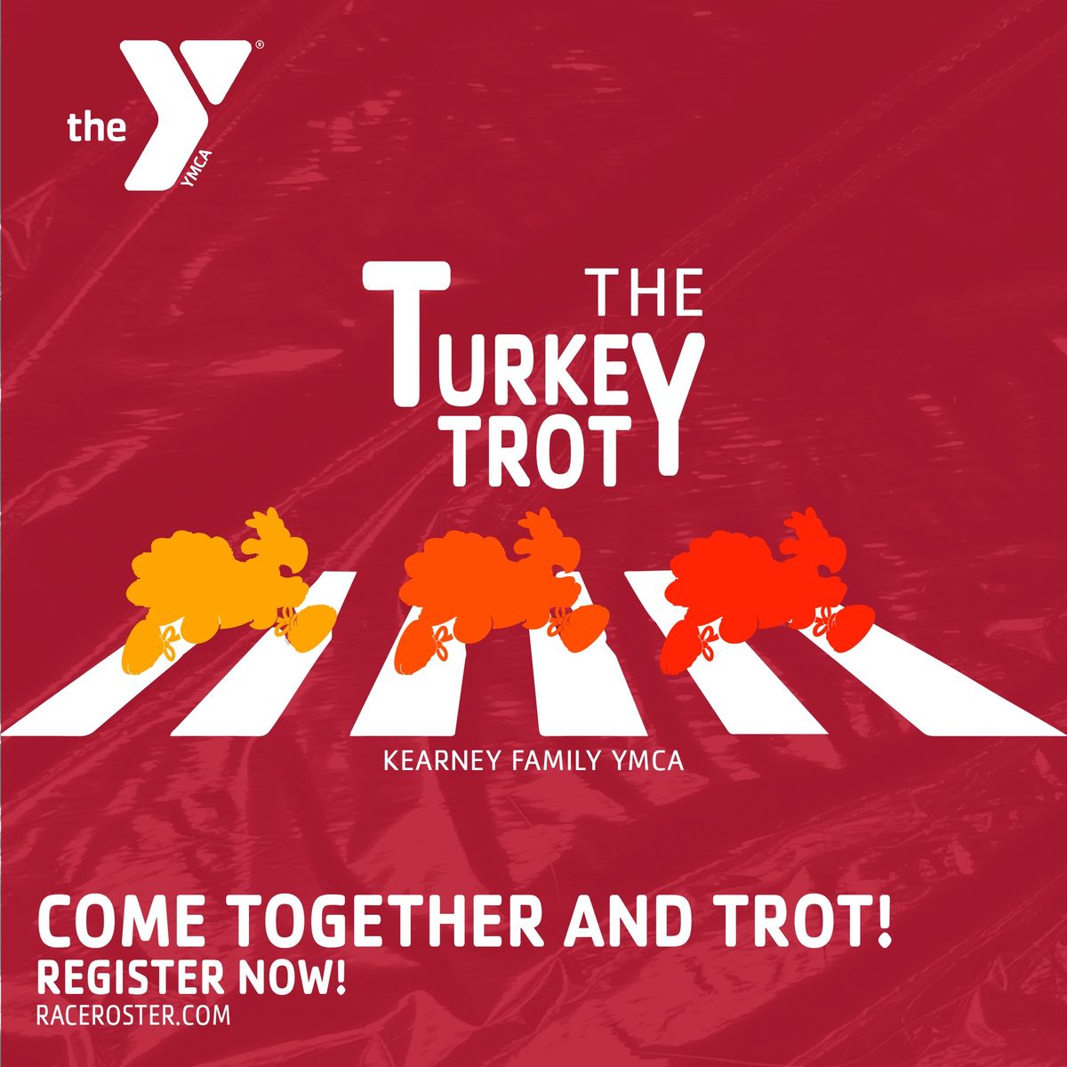 2024 Turkey Trot | Kearney Family YMCA