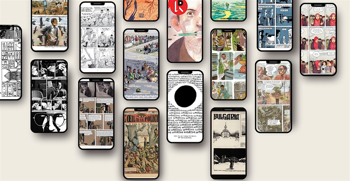 Informed Images