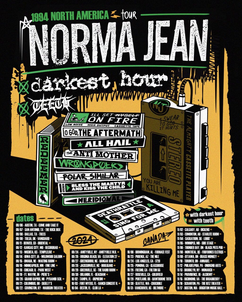 Norma Jean