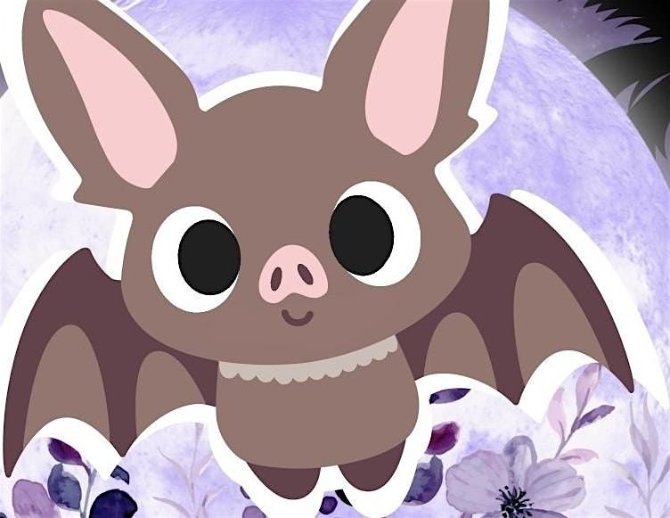 Betsy the Bat Reading and Book Signing