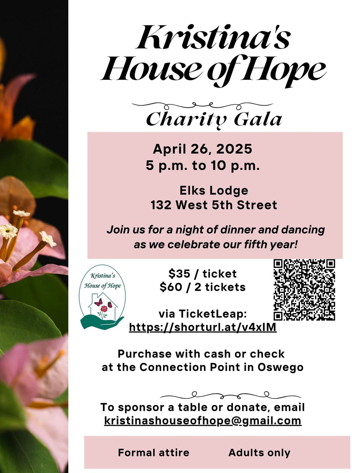 Charity Gala 