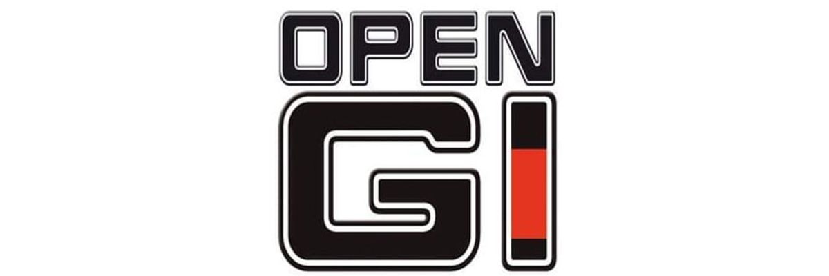 Open Gi 2025 Gi & No Gi Jiu Jitsu 