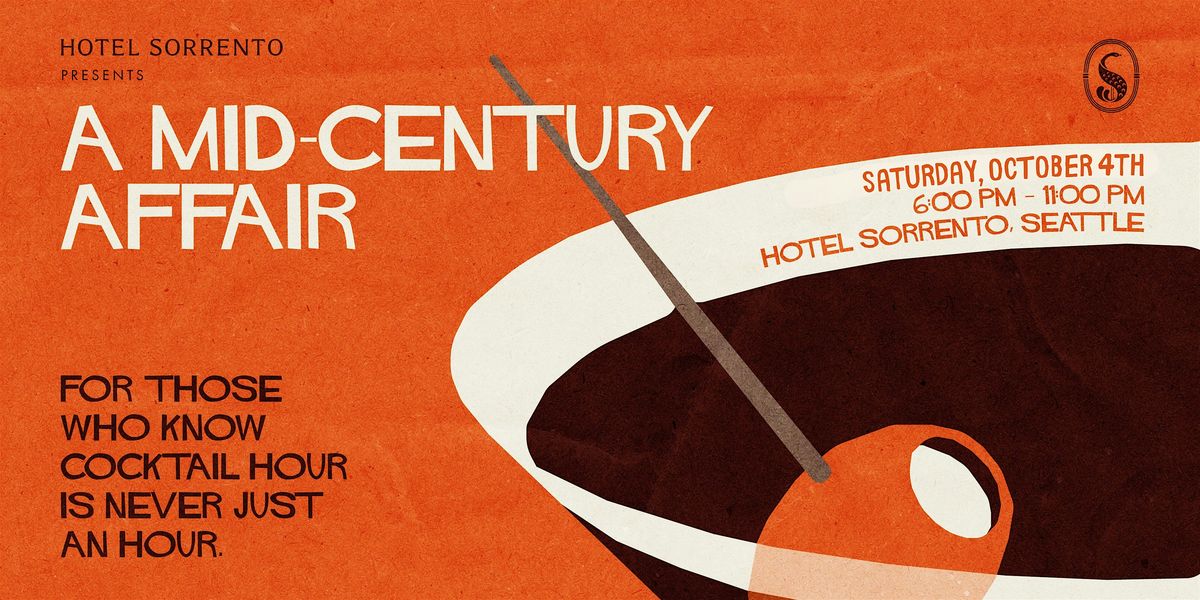 A Mid-Century Affair