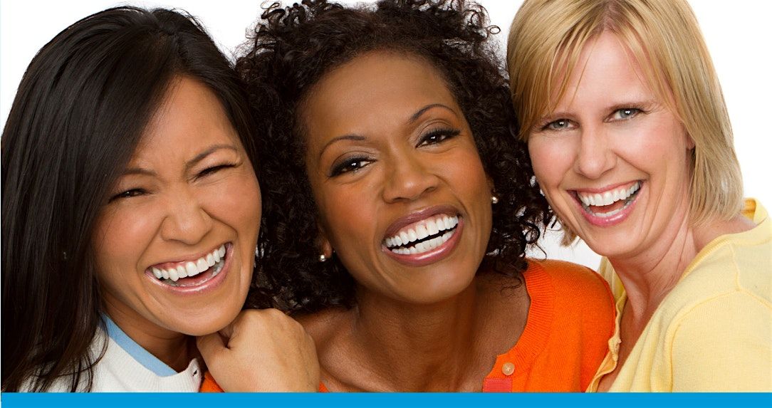 Menopause: A Women's Guide (Jacksonville Town Center)