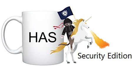 HASMUG 2025 | October - Microsoft Security & Management