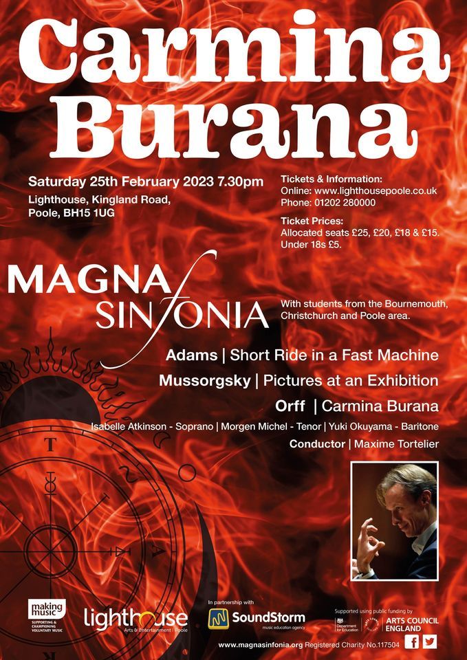 Carmina Burana