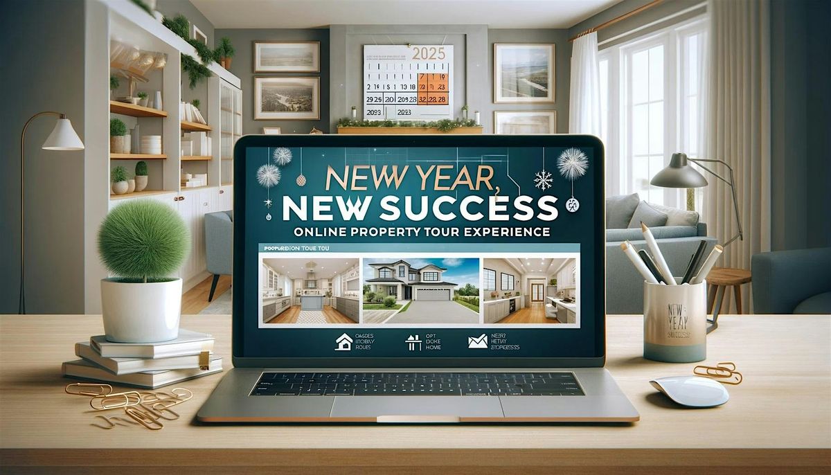 New Year, New Success: El Paso Property Tour Experience!