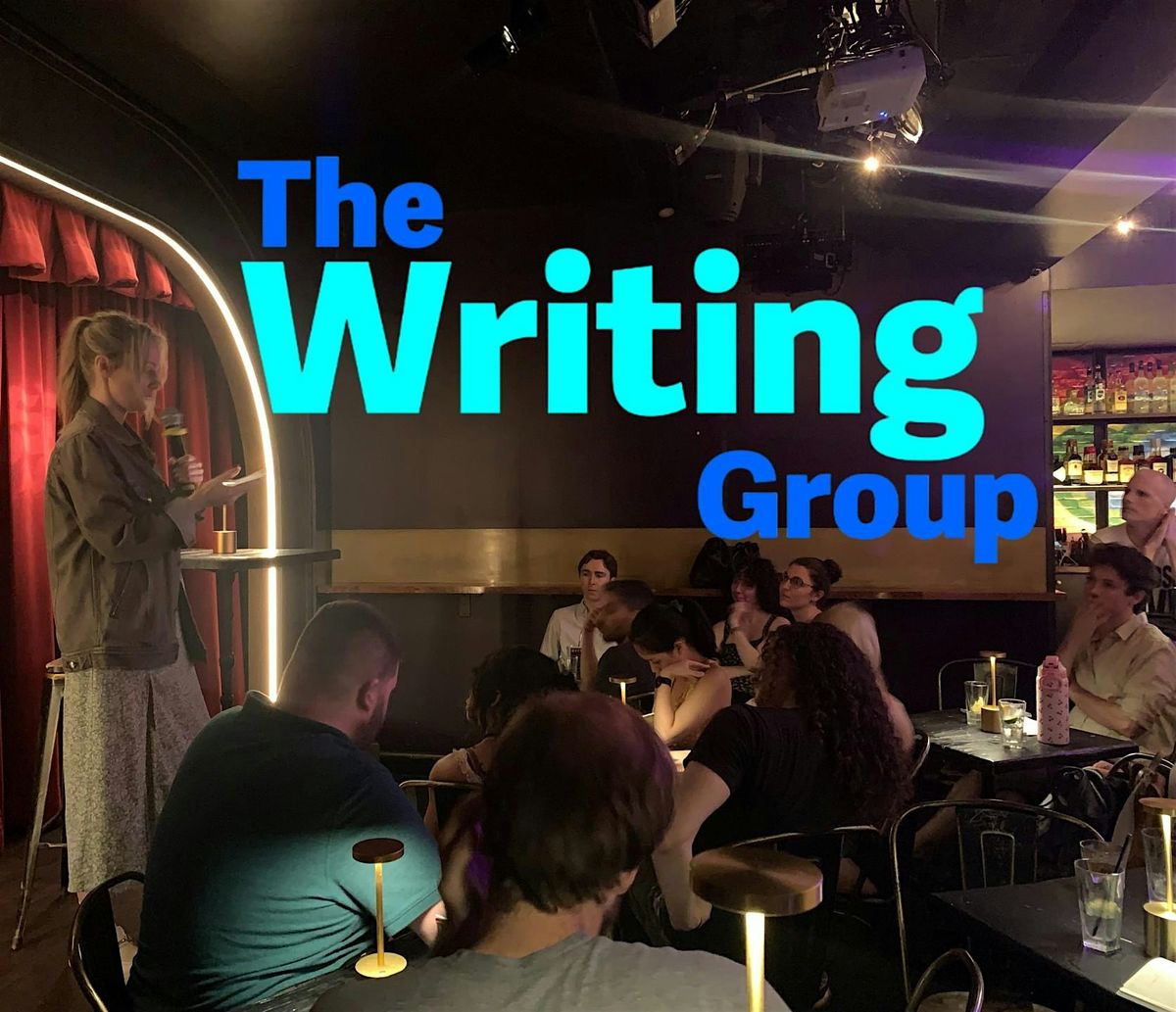 Writers Meetup in the West Village