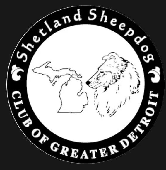 SHETLAND SHEEPDOG CLUB OF GREATER DETROIT