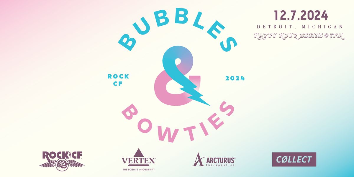 Bubbles & BowTies