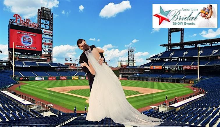 Citizens Bank Park Philadelphia Wedding Expo Indoor Event