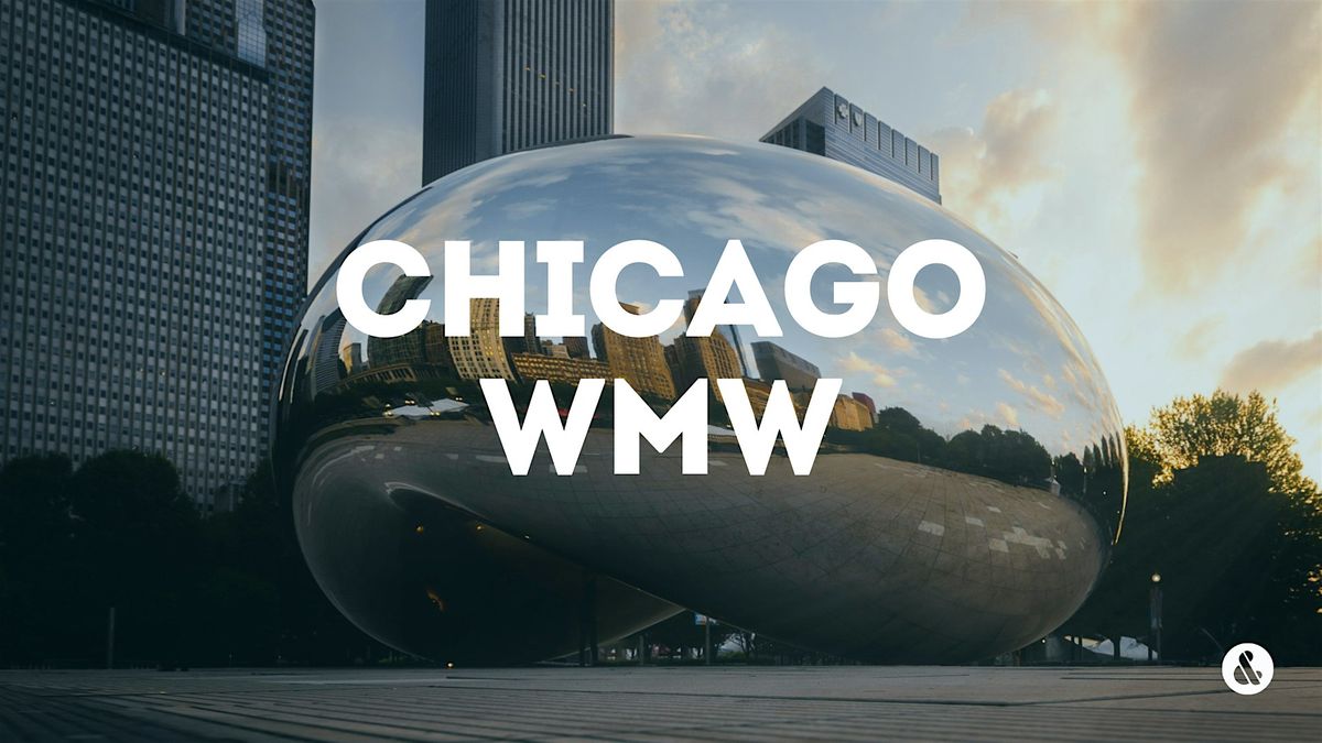 F&WM Chicago Workplace Movement Workshop