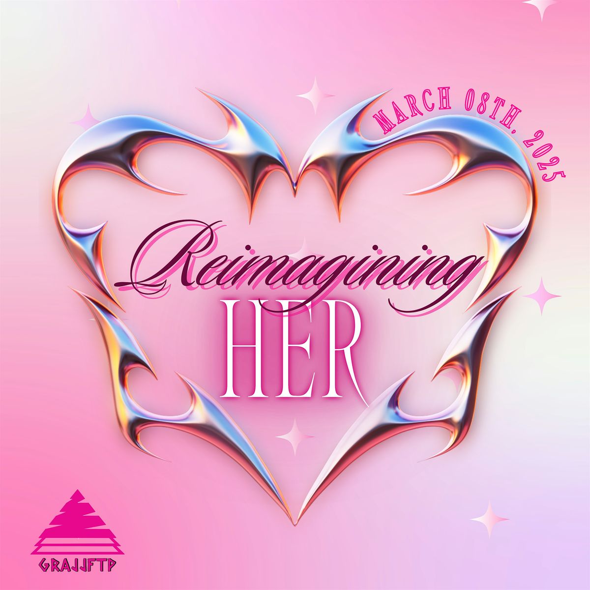 GRAJJ Presents: Reimagining Her