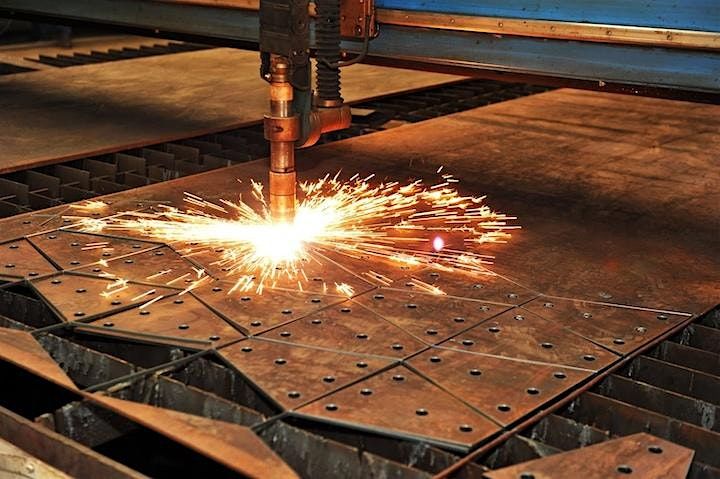 CNC Plasma Training Class