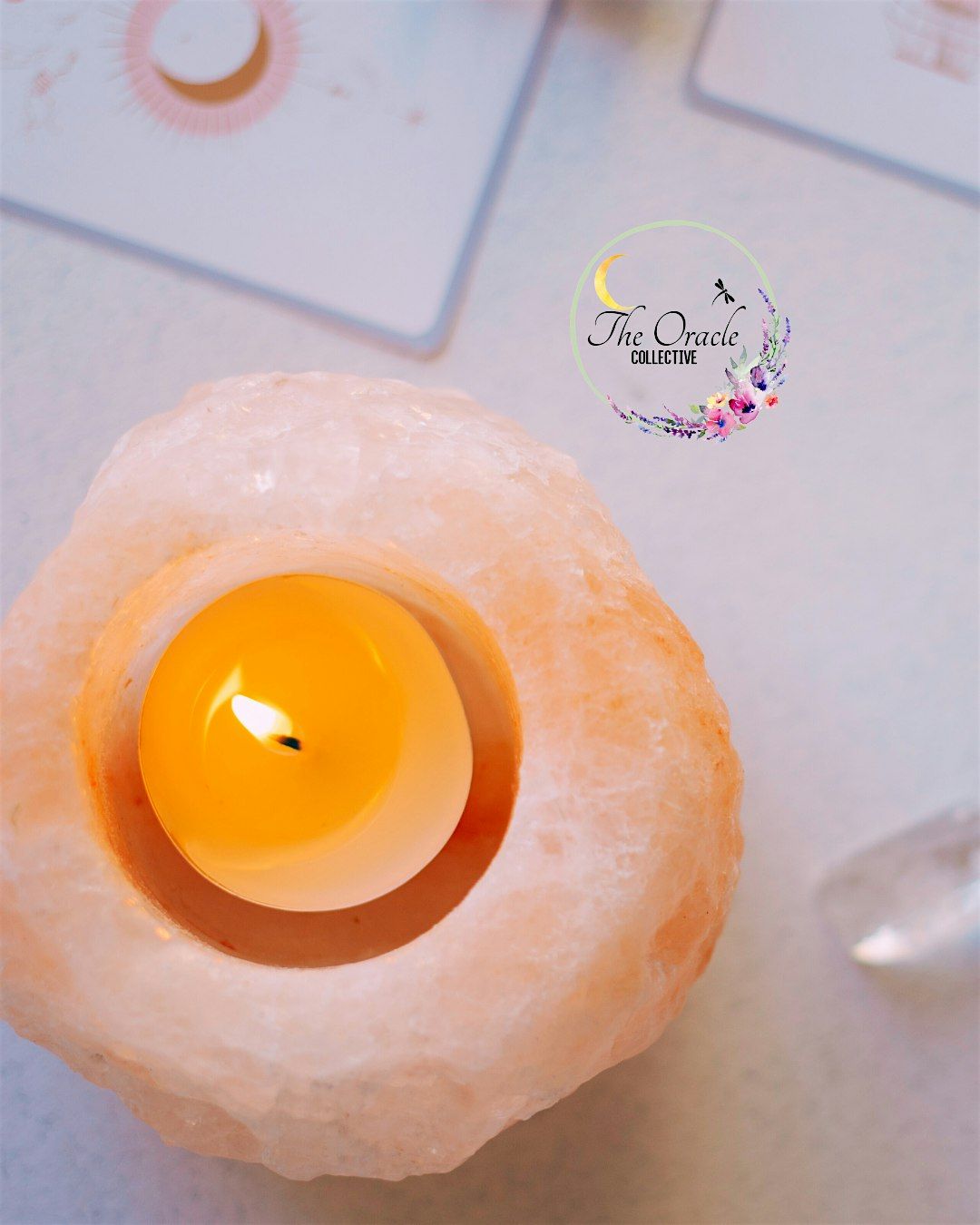 Psychic Reading Gallery