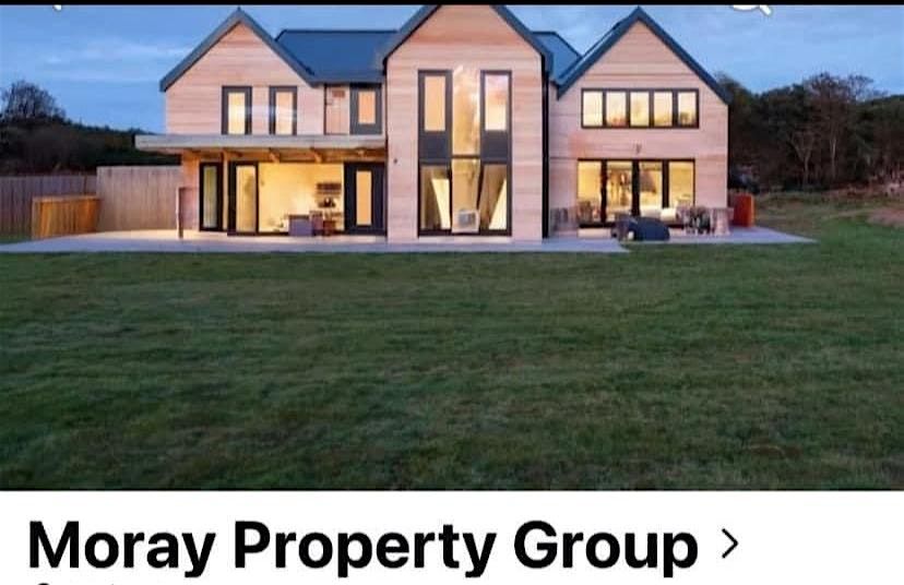 Moray Property Networking February Event