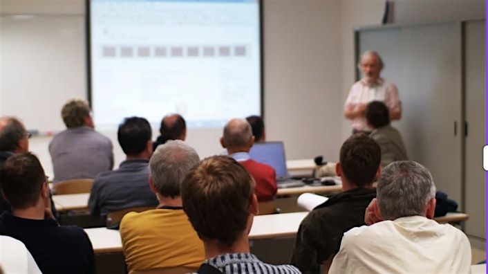 Keys to Cash Flow: A Seminar for First-Time Real Estate Investors