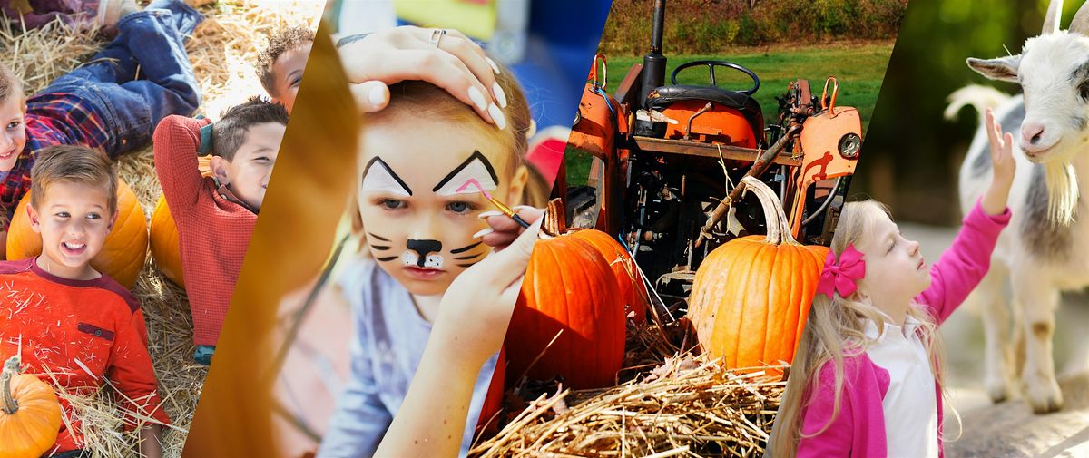 2025 Harvest Festival