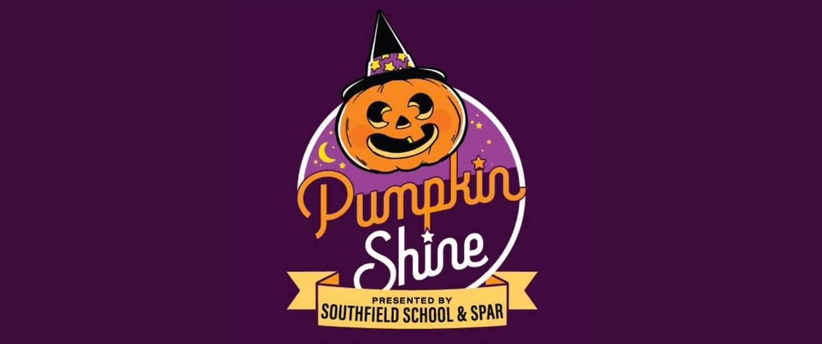 Pumpkin Shine 2024