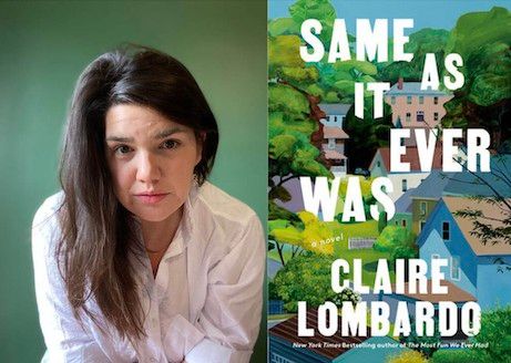 An Evening with CLAIRE LOMBARDO presenting Same As It Ever Was with Drinks!