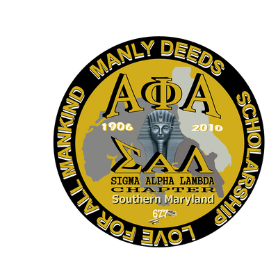 Alpha Phi Alpha Fraternity, Inc. Sigma Alpha Lambda Chapter