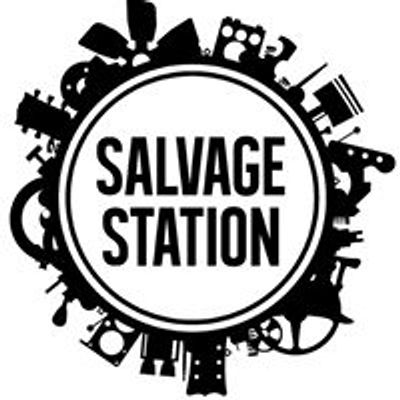 Salvage Station