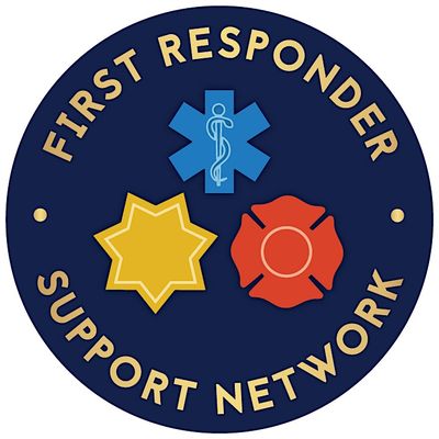 First Responder Support Network