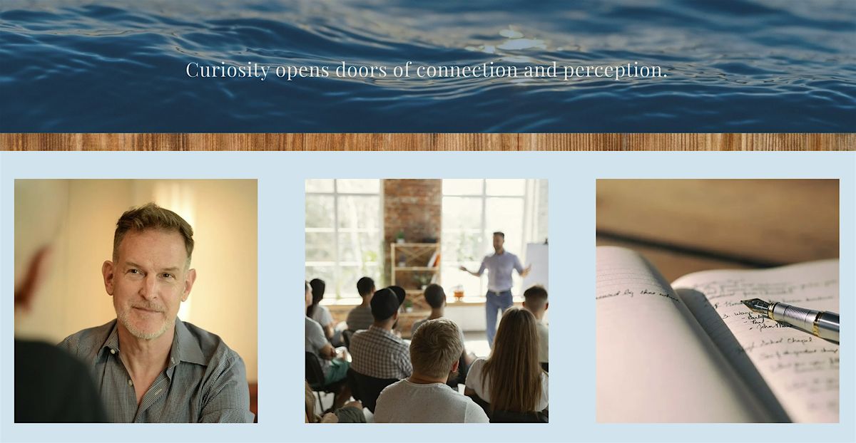 Clarity and Resilience in a Changing World: A Six-Week Course