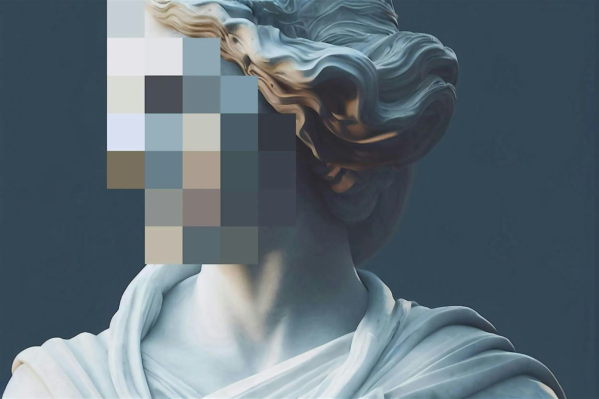 ART & AI - A Coversation