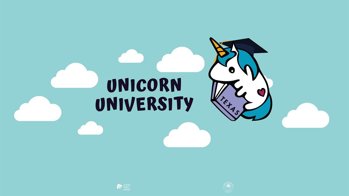 Unicorn University: Cricut Infusible Ink