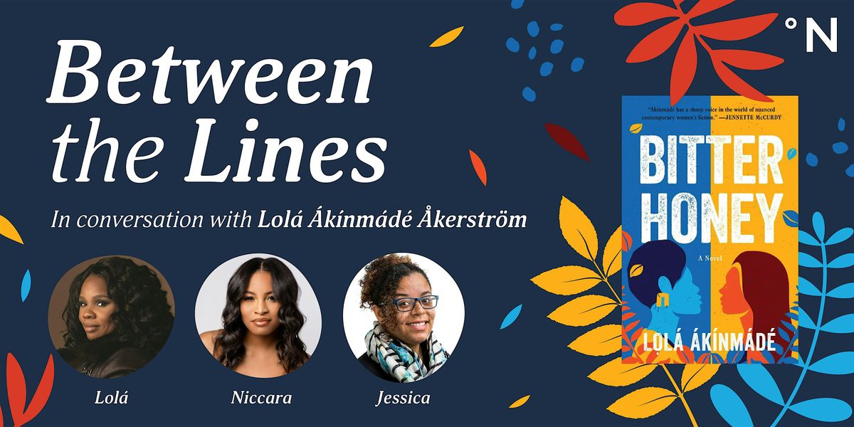 Between the Lines