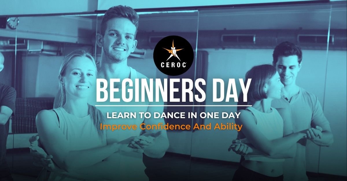 Beginner's Day @ Kington Langley Village Hall