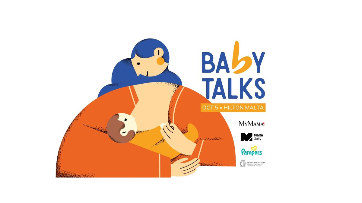 Baby Talks