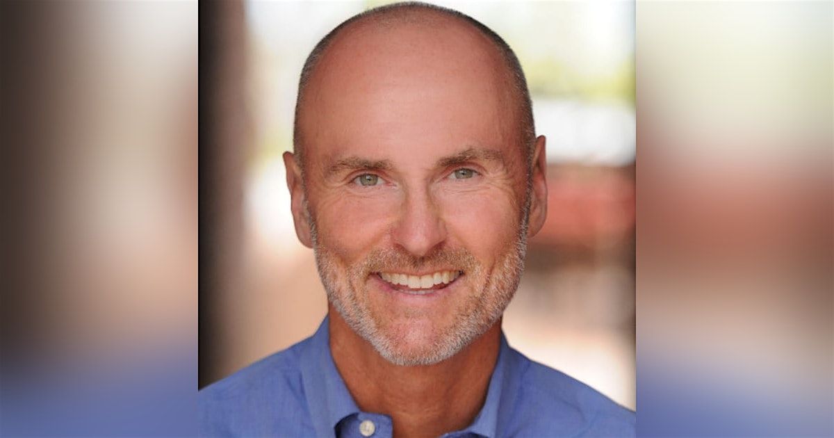 In Conversation with Chip Conley