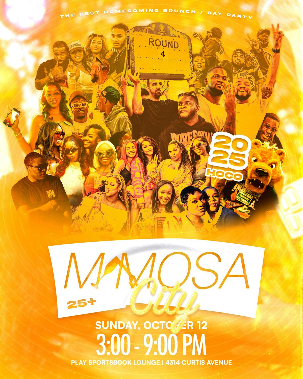 MimosaCity Homecoming