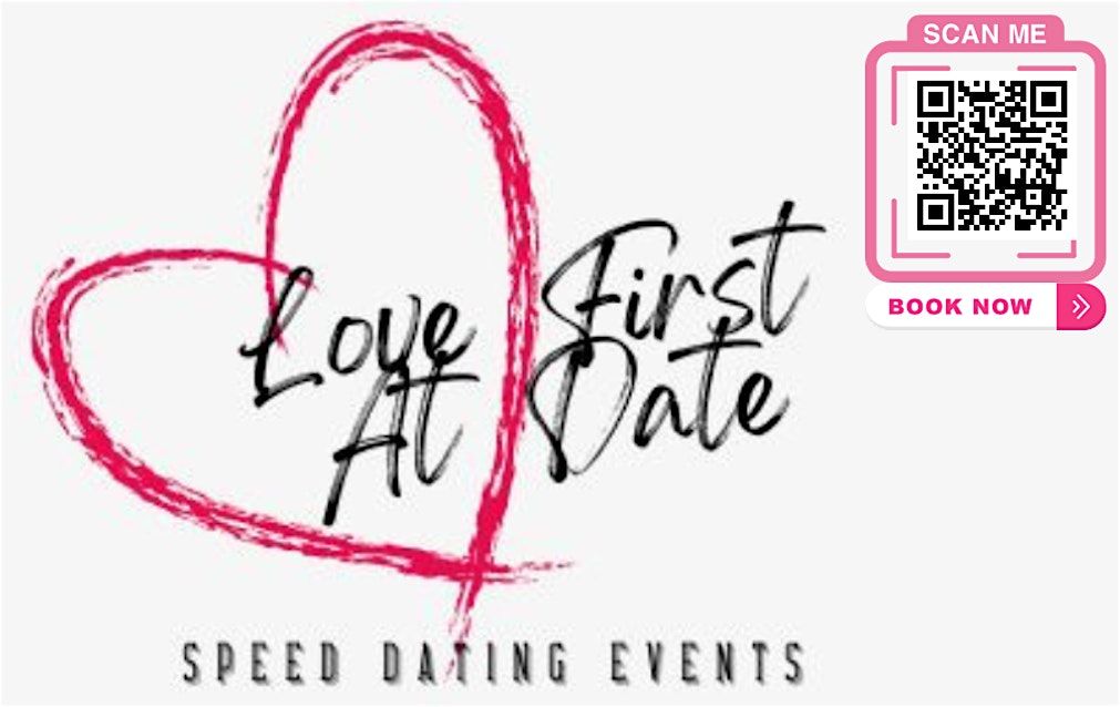 20's & 30's  Speed Dating Evening in Lichfield