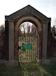 FREE TOUR:  East Longmeadow's Historic Green Lawn Cemetery