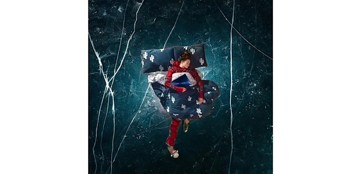 NU Ideas | Season 4 Talk 8 | Wandering Minds & Sleep for Brains